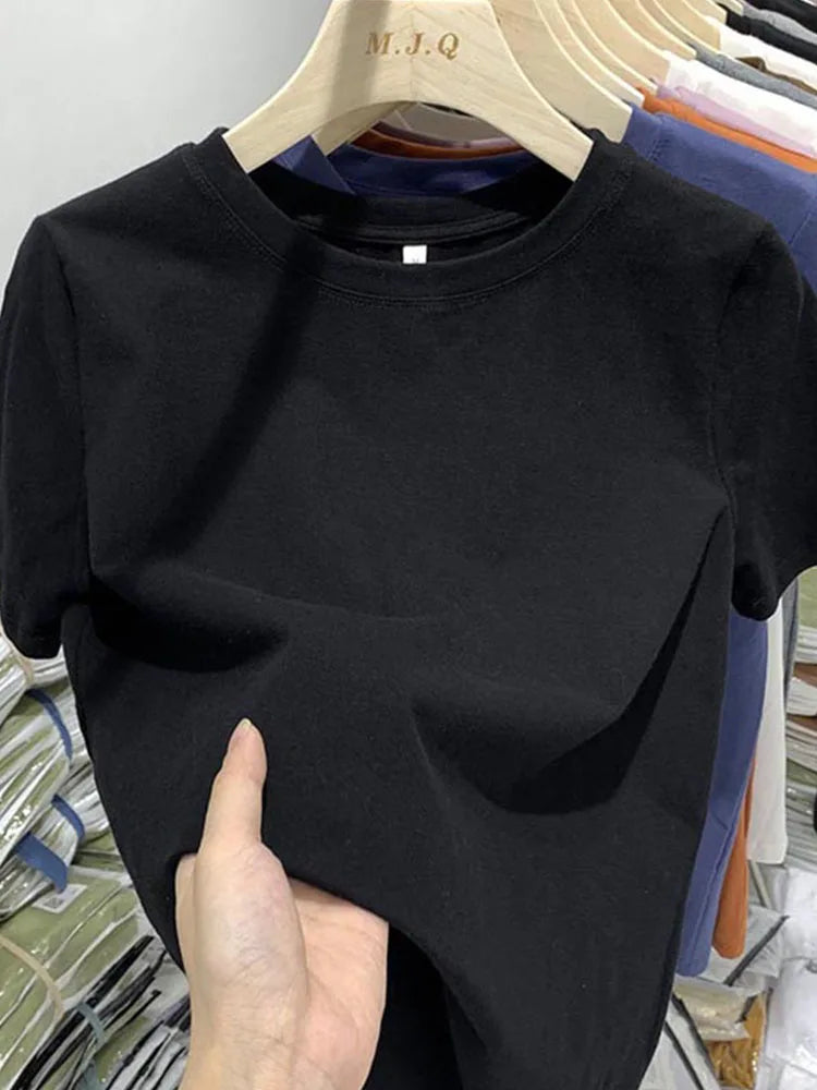 Short-Sleeved T-Shirt