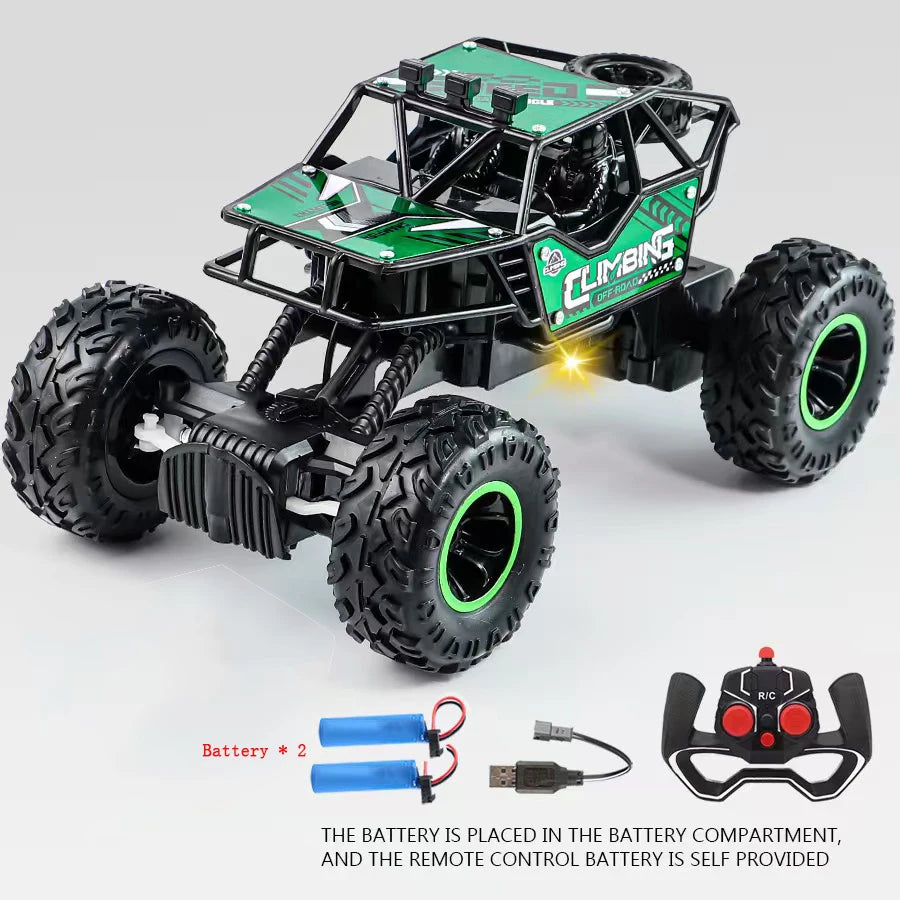 RC Car