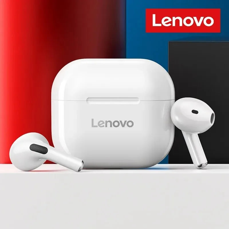 Lenovo LP40 Earphones
